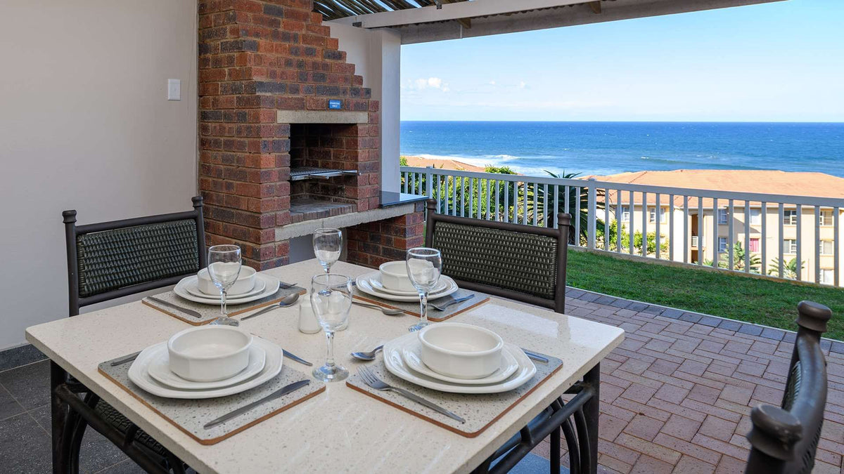 🌊 One Bedroom Apartment | Illovo Beach Club, KZN South Coast