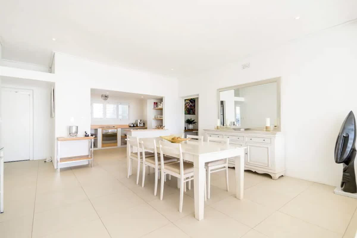 🌊 Msangasanga | Luxury 5-Bedroom Villa, Camps Bay