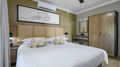 🌿 Two Bedroom Riverview Cabin with Splash Pool – Hazyview Cabanas