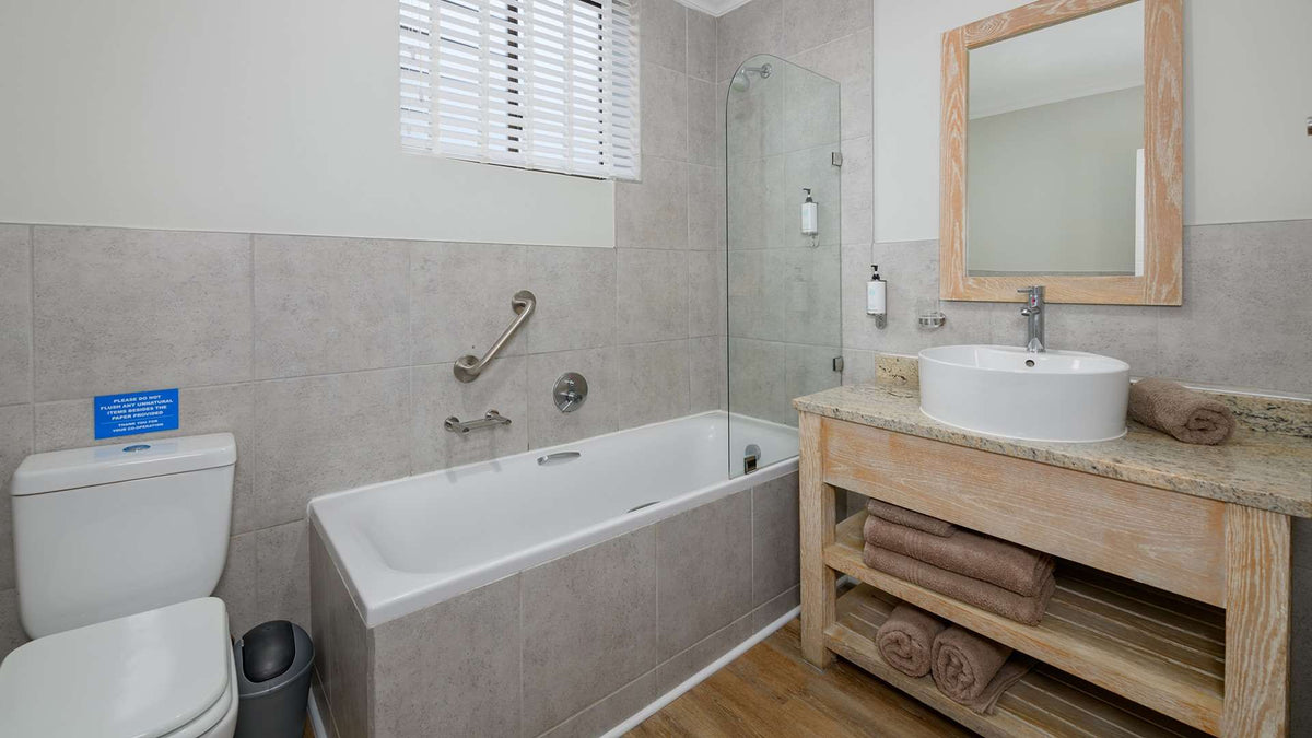 🌊 One Bedroom Apartment | Margate Beach Club, South Coast
