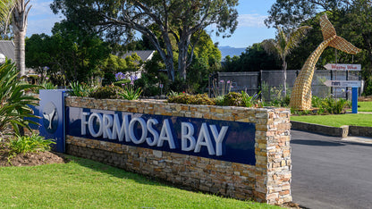 🌿 One Bedroom Apartment with Patio | Formosa Bay Resort, Plettenberg Bay