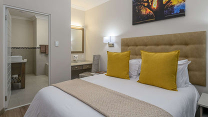 ⛰️ Two Bedroom Villa with Splash Pool | Cayley Mountain Resort, Drakensberg