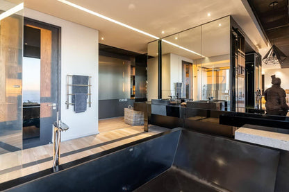 Sapphire Seas – Where Ocean Views Become Unforgettable Memories