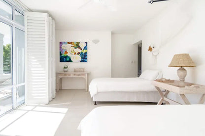 🌊 Msangasanga | Luxury 5-Bedroom Villa, Camps Bay