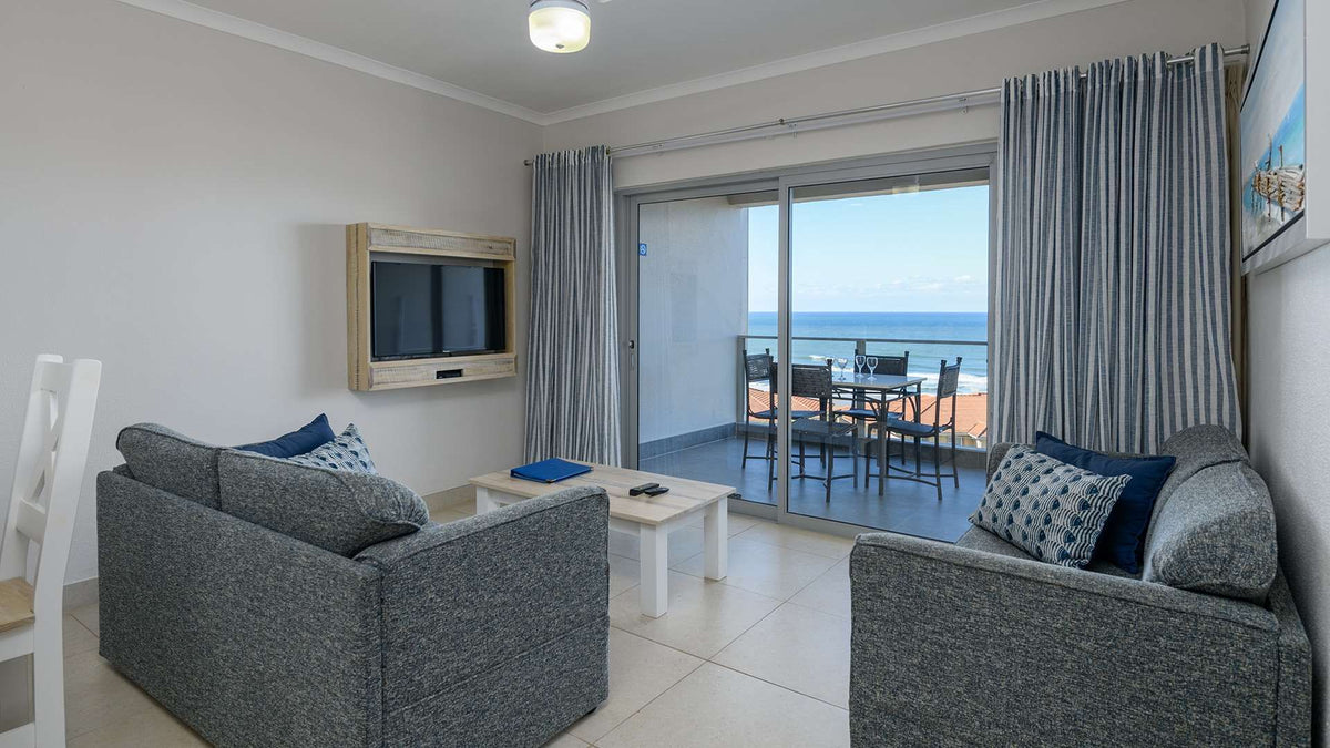 🌊 One Bedroom Apartment | Illovo Beach Club, KZN South Coast