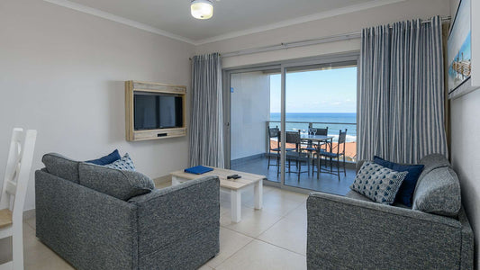 🌊 One Bedroom Apartment | Illovo Beach Club, KZN South Coast