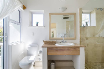 🌊 Msangasanga | Luxury 5-Bedroom Villa, Camps Bay