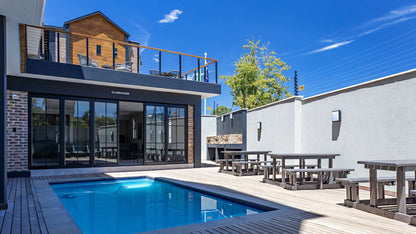 Double Room | Menlyn Mix, Gauteng