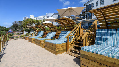 🌊 Three Bedroom Luxury Apartment with Splash Pool | Margate Beach Club
