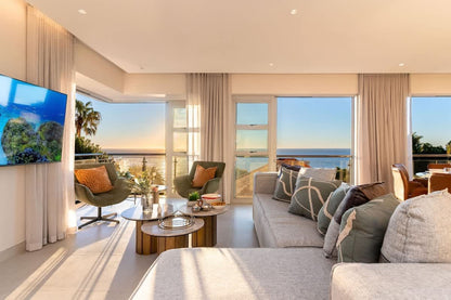 🌊 Lisburn On Clifton Views | Luxury 4 Bedroom Apartment, Clifton, Cape Town