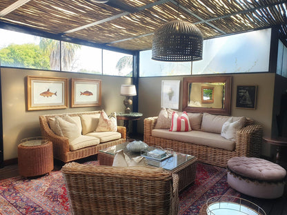 👑 Madiba Luxury Suite | The Residence Hotel, Houghton