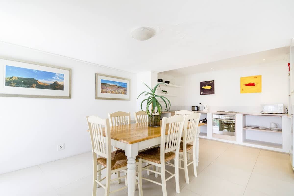 🌊 Msangasanga | Luxury 5-Bedroom Villa, Camps Bay