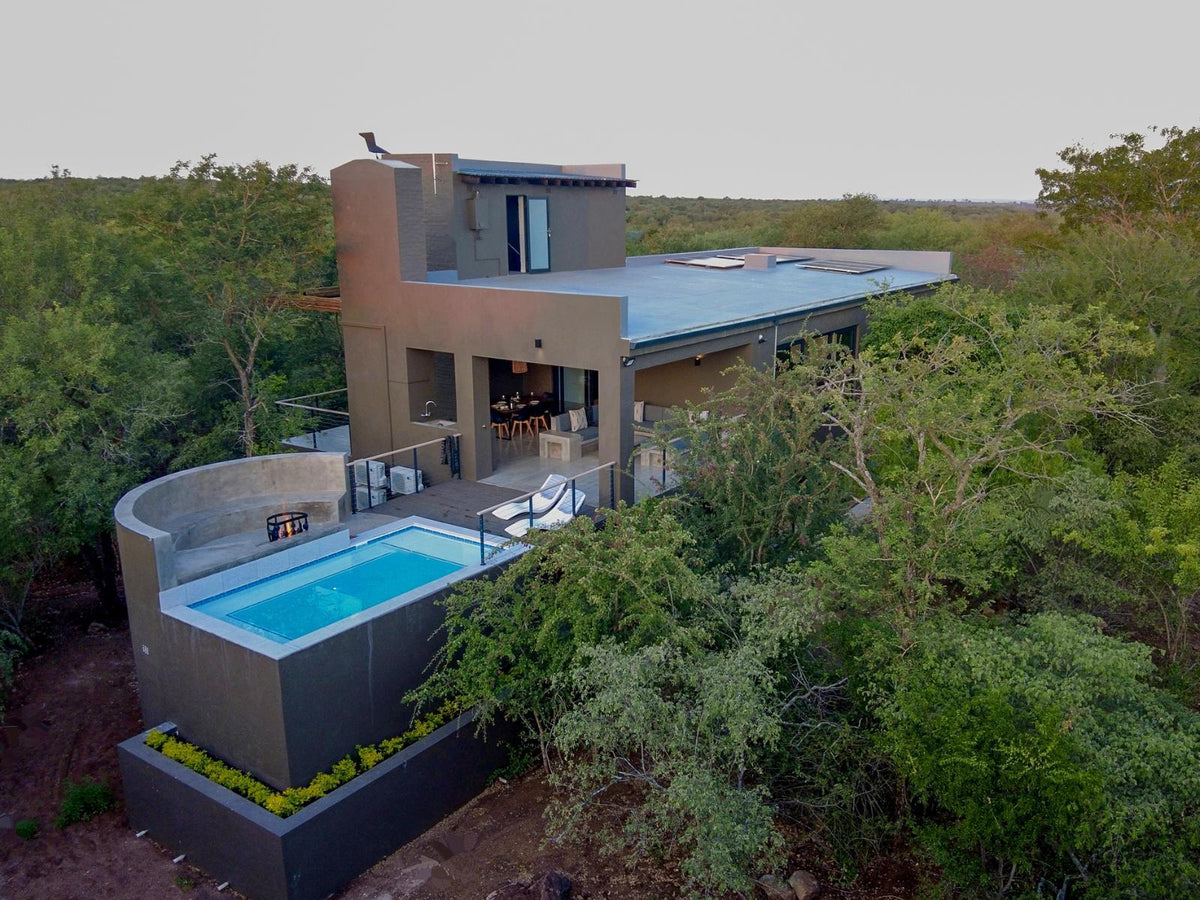🌿 Akasha Villa | Exclusive 2 Bedroom Self-Catering Villa, Marloth Park, Mpumalanga