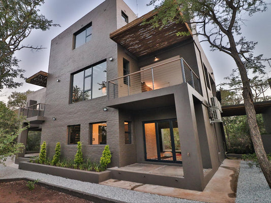 🌿 Akasha Villa | Exclusive 2 Bedroom Self-Catering Villa, Marloth Park, Mpumalanga