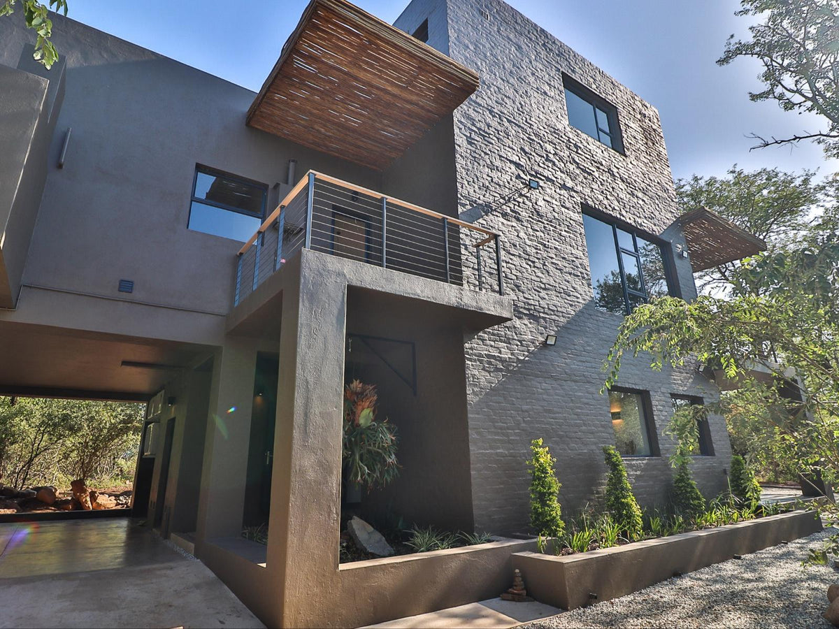 🌿 Akasha Villa | Exclusive 2 Bedroom Self-Catering Villa, Marloth Park, Mpumalanga