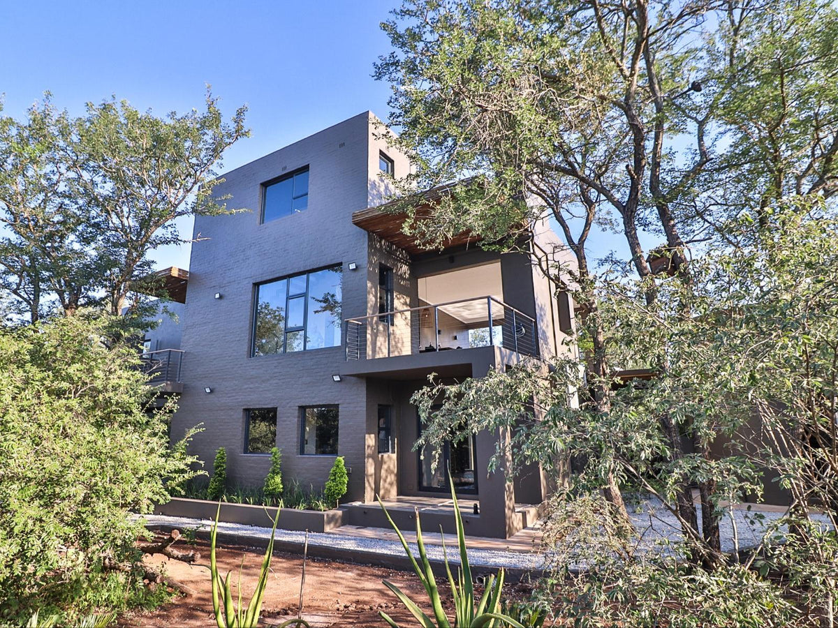 🌿 Akasha Villa | Exclusive 2 Bedroom Self-Catering Villa, Marloth Park, Mpumalanga