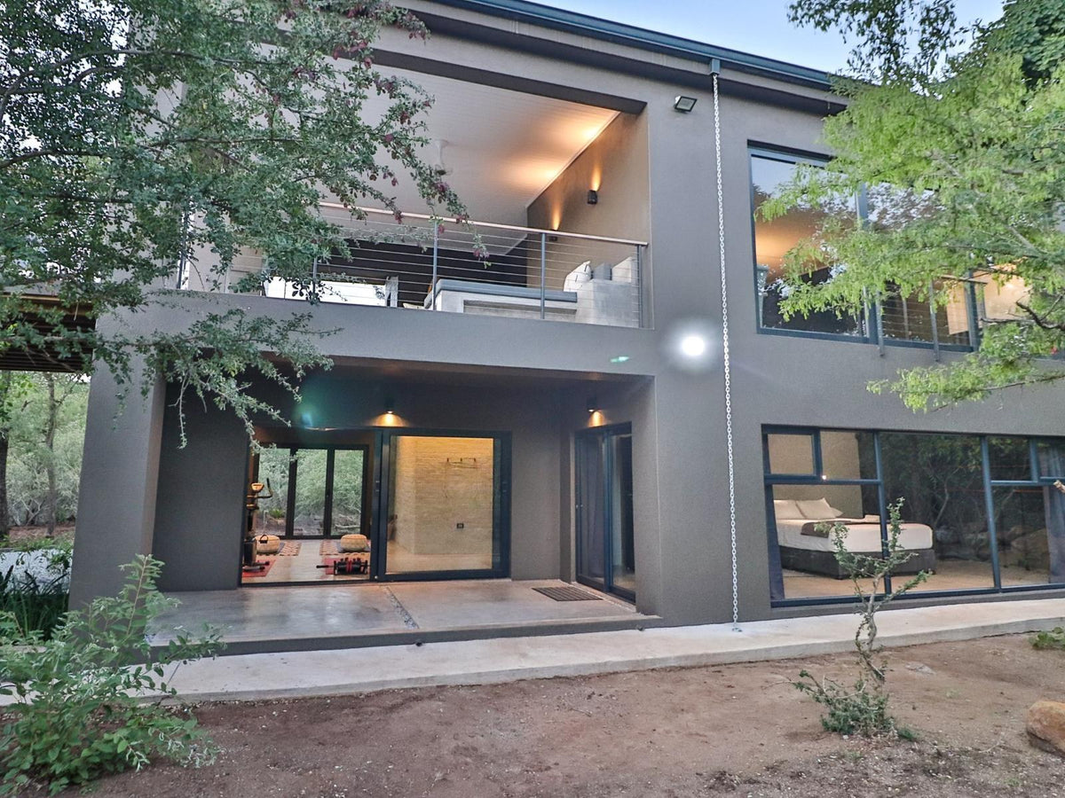 🌿 Akasha Villa | Exclusive 2 Bedroom Self-Catering Villa, Marloth Park, Mpumalanga