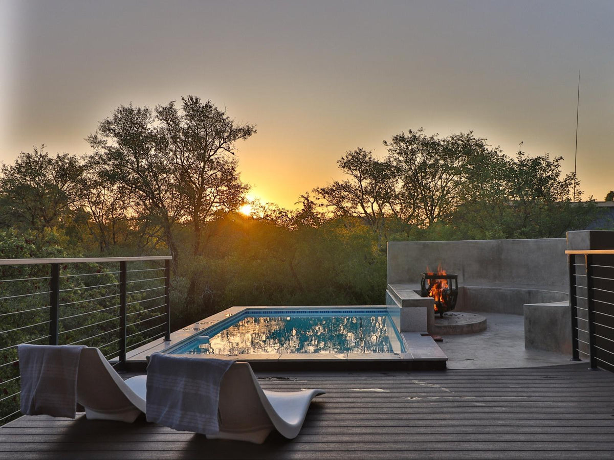 🌿 Akasha Villa | Exclusive 2 Bedroom Self-Catering Villa, Marloth Park, Mpumalanga