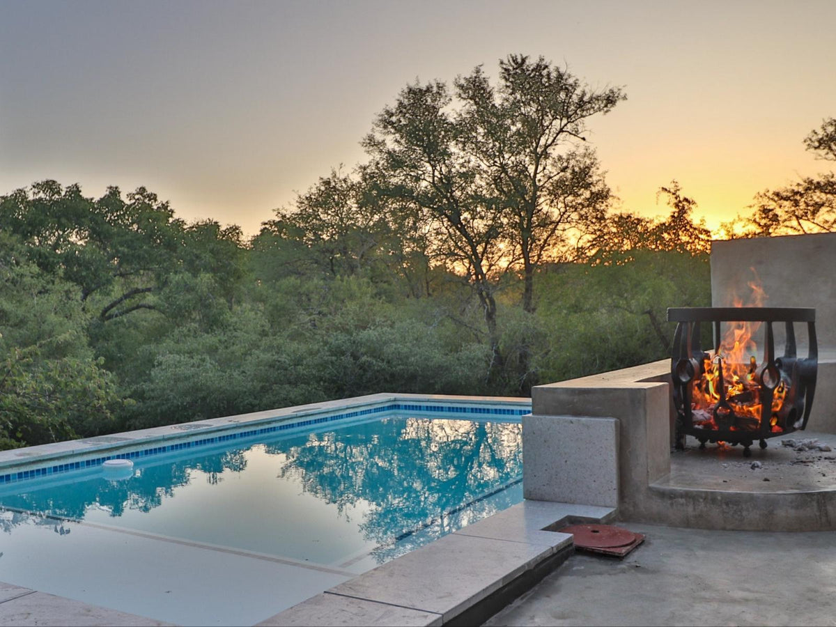 🌿 Akasha Villa | Exclusive 2 Bedroom Self-Catering Villa, Marloth Park, Mpumalanga