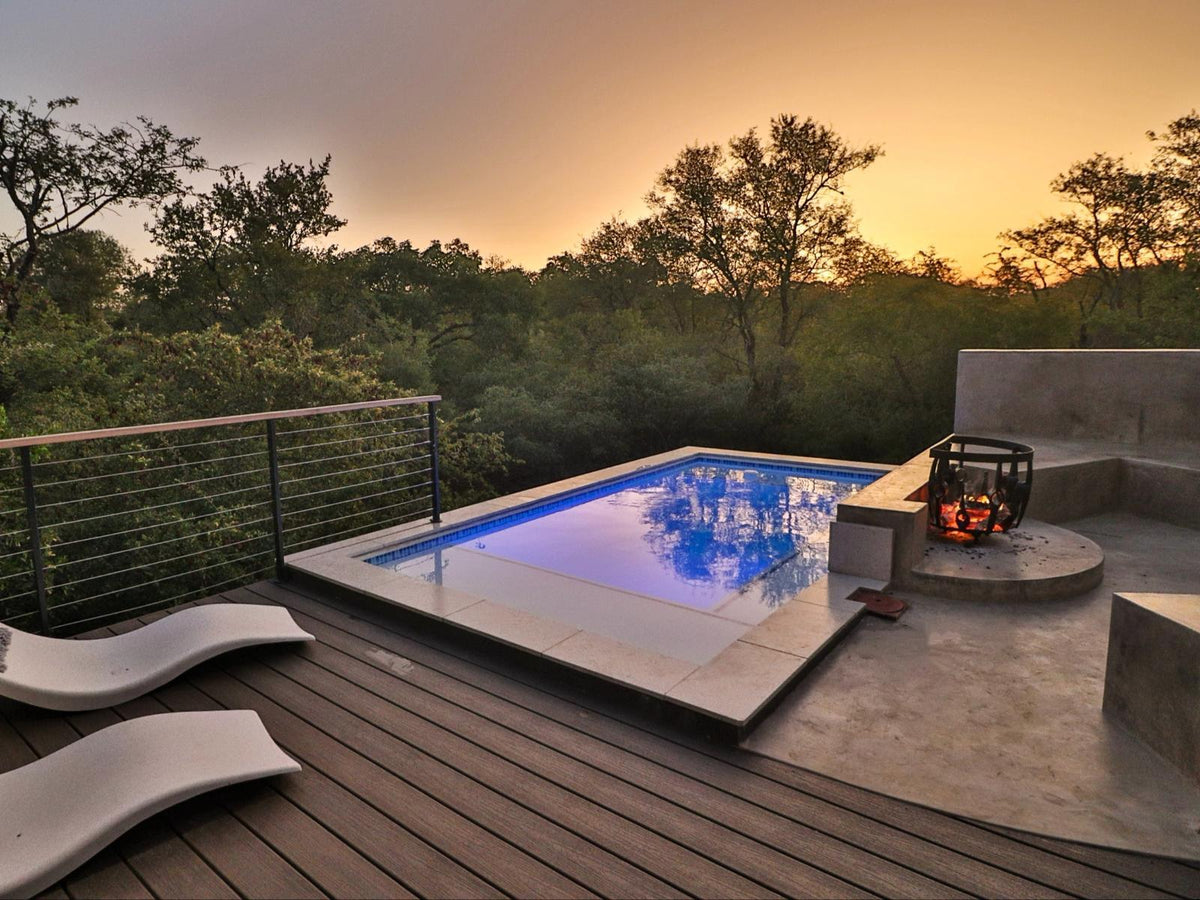 🌿 Akasha Villa | Exclusive 2 Bedroom Self-Catering Villa, Marloth Park, Mpumalanga
