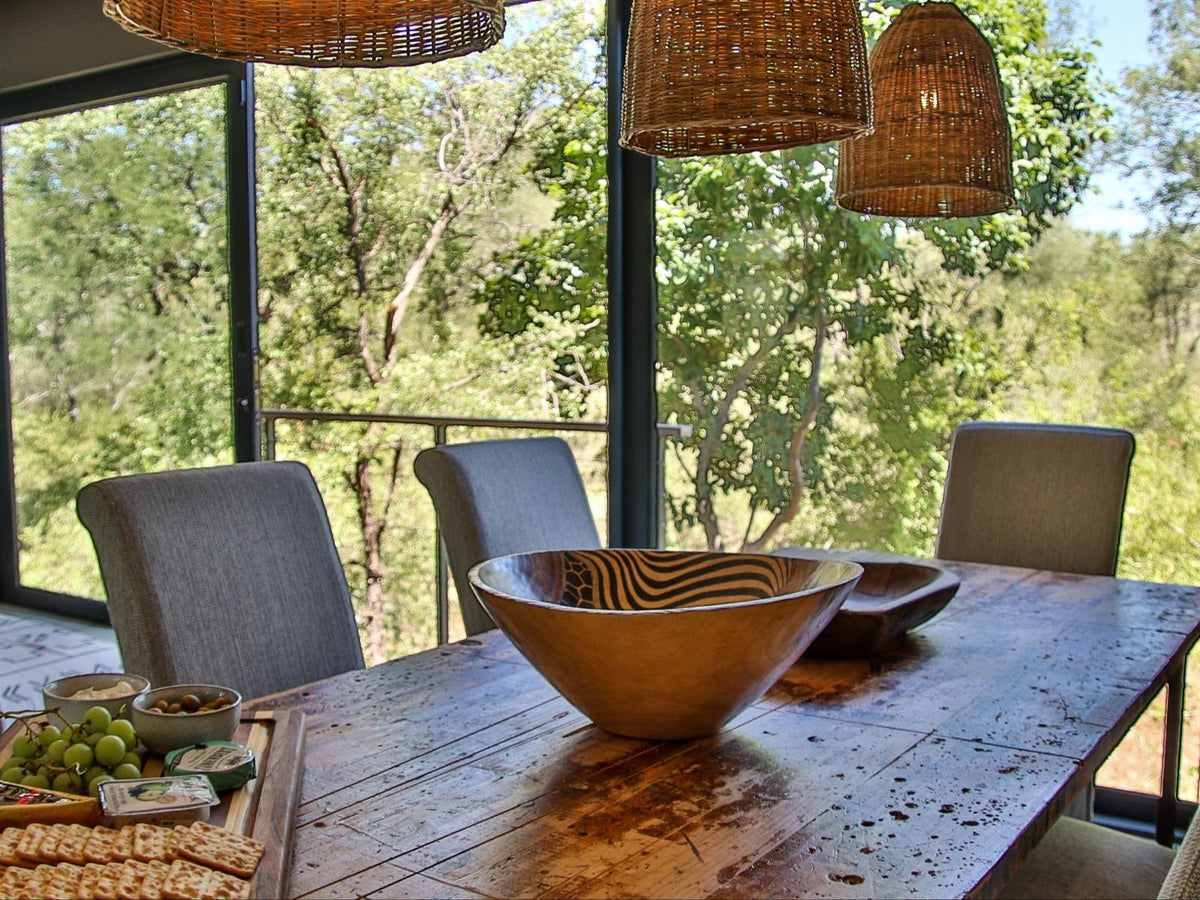 🌿 Akasha Villa | Exclusive 2 Bedroom Self-Catering Villa, Marloth Park, Mpumalanga