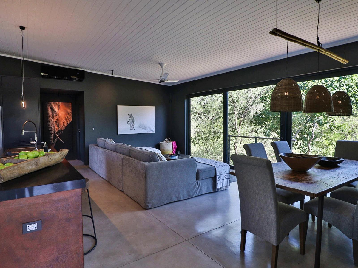 🌿 Akasha Villa | Exclusive 2 Bedroom Self-Catering Villa, Marloth Park, Mpumalanga