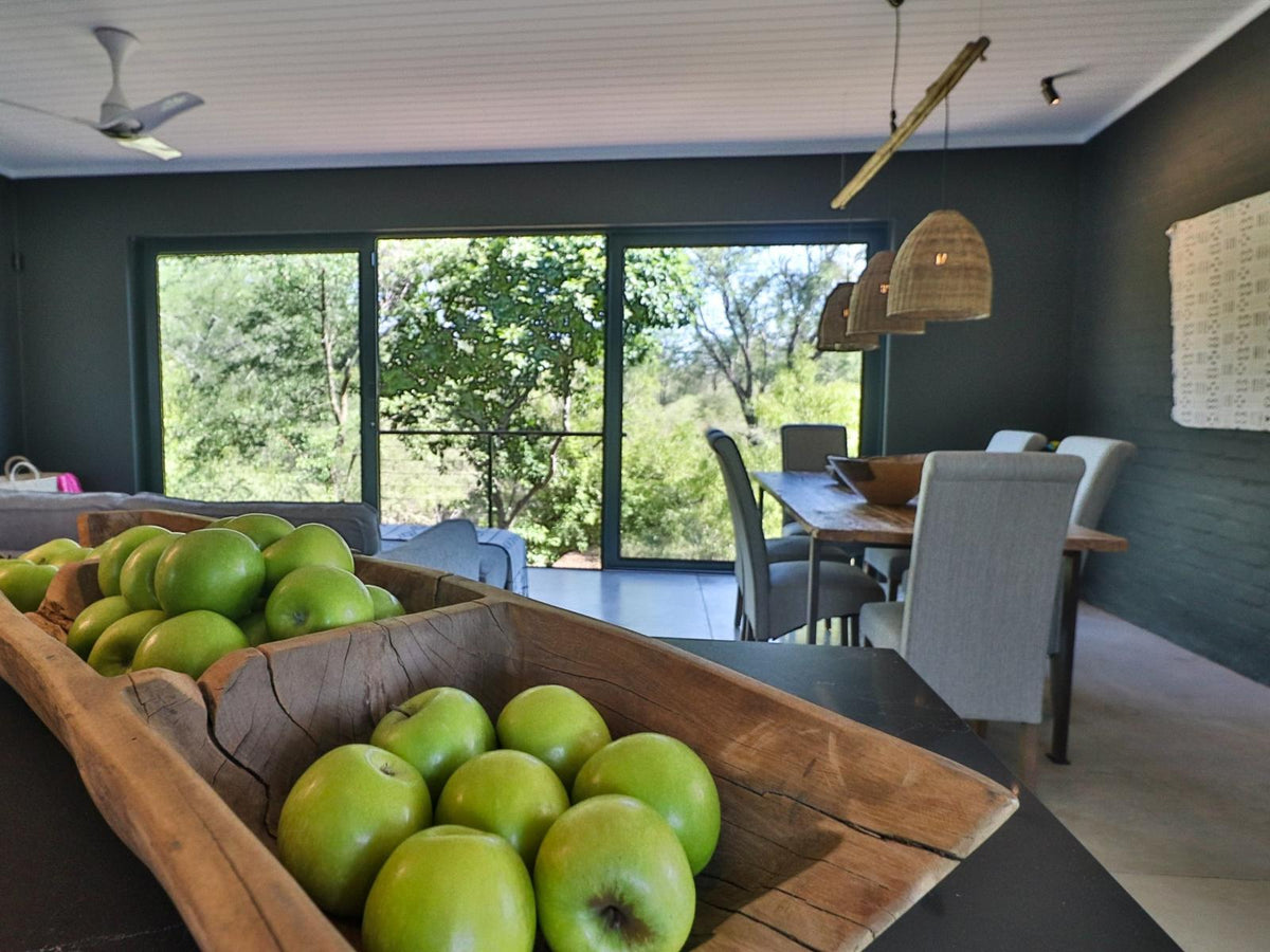 🌿 Akasha Villa | Exclusive 2 Bedroom Self-Catering Villa, Marloth Park, Mpumalanga