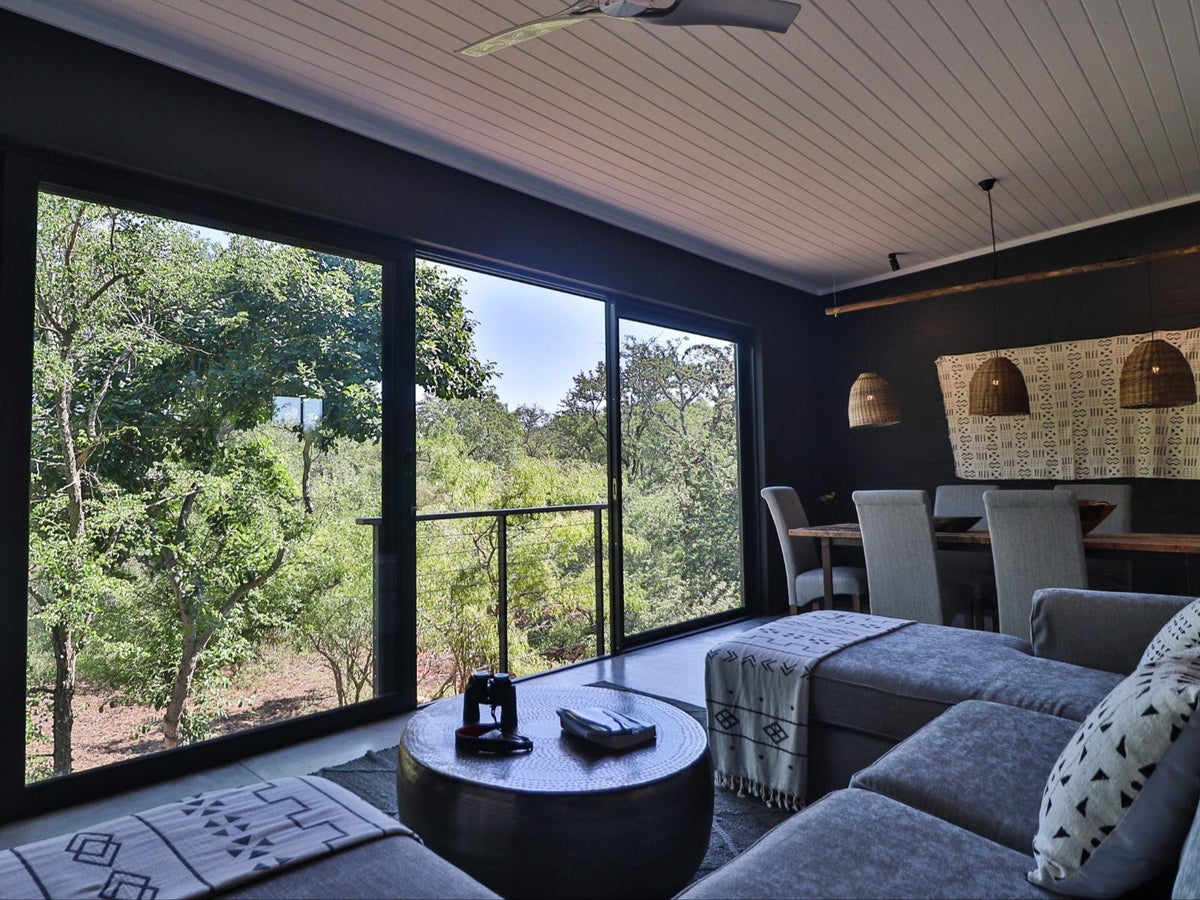 🌿 Akasha Villa | Exclusive 2 Bedroom Self-Catering Villa, Marloth Park, Mpumalanga
