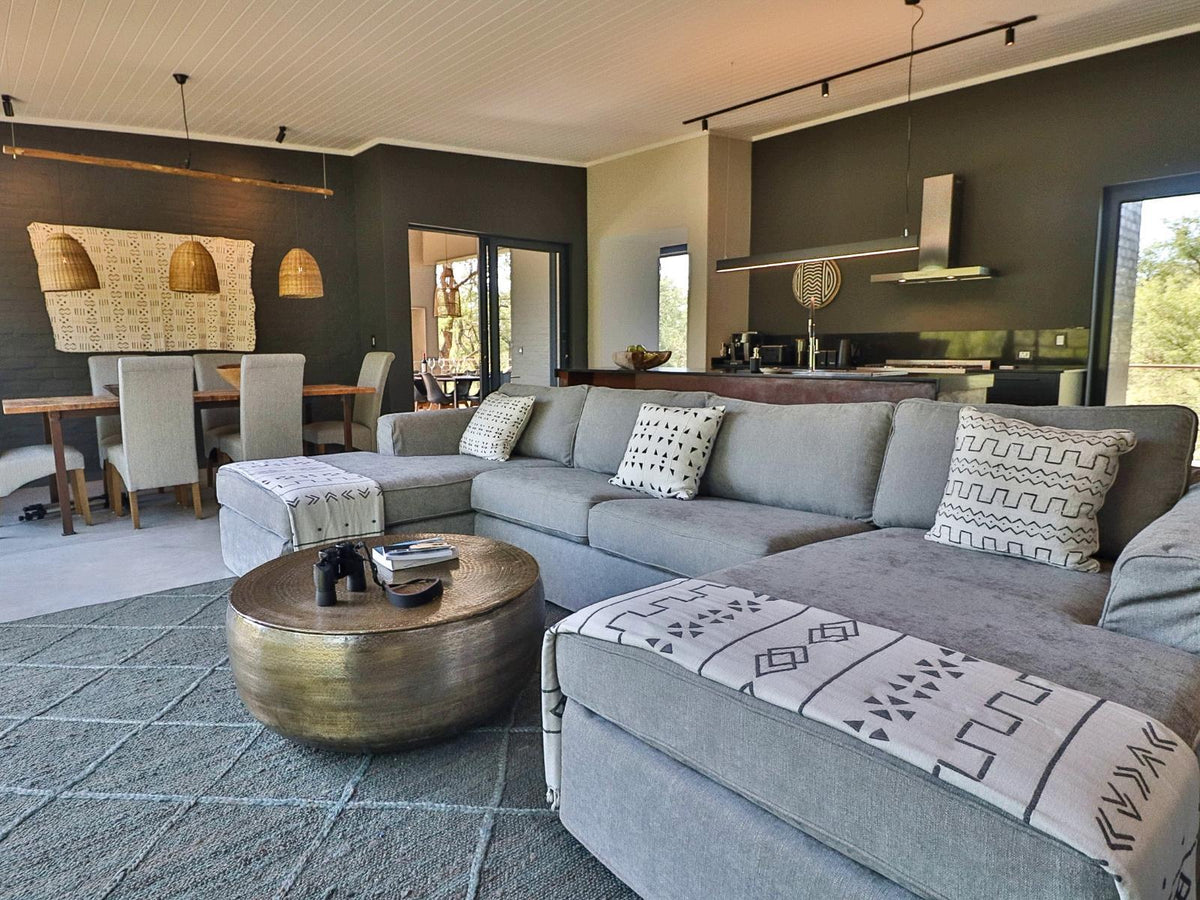 🌿 Akasha Villa | Exclusive 2 Bedroom Self-Catering Villa, Marloth Park, Mpumalanga