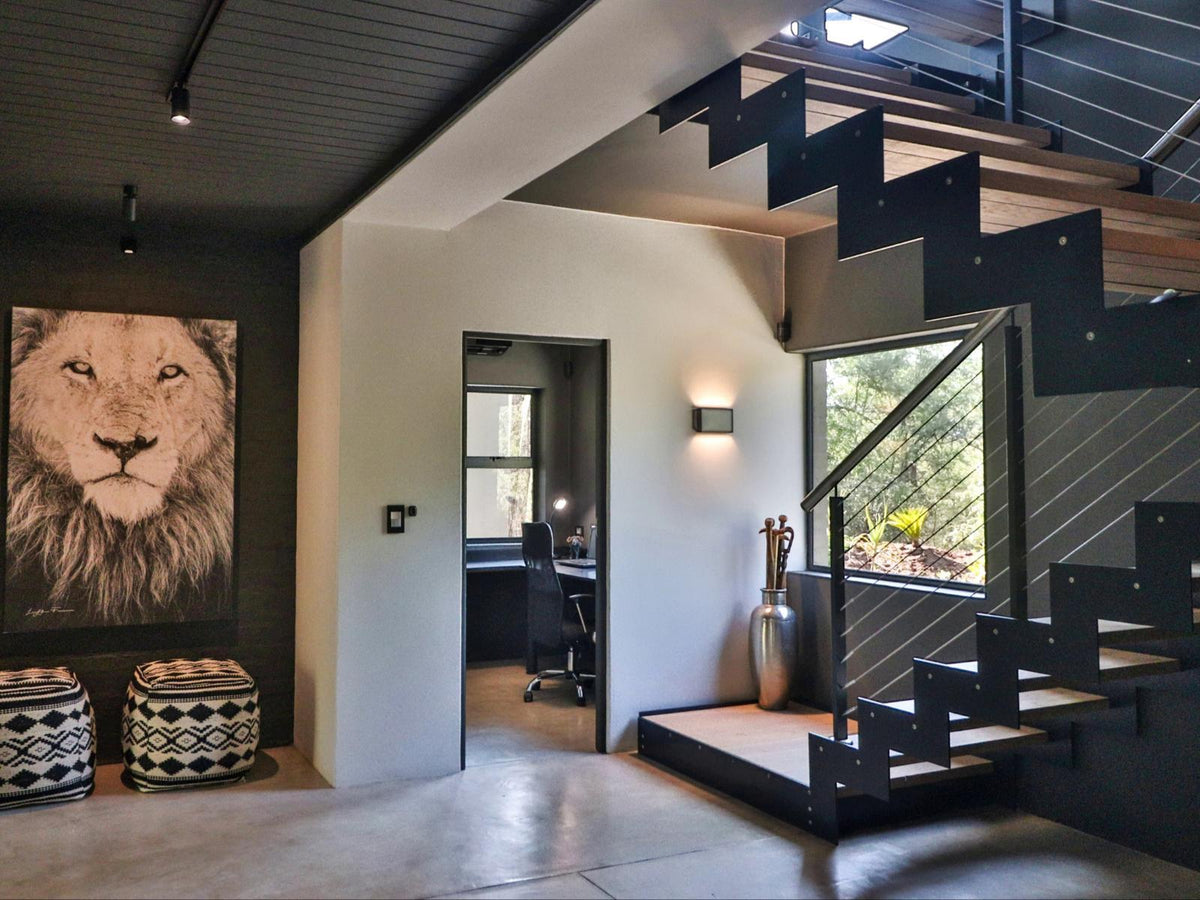 🌿 Akasha Villa | Exclusive 2 Bedroom Self-Catering Villa, Marloth Park, Mpumalanga