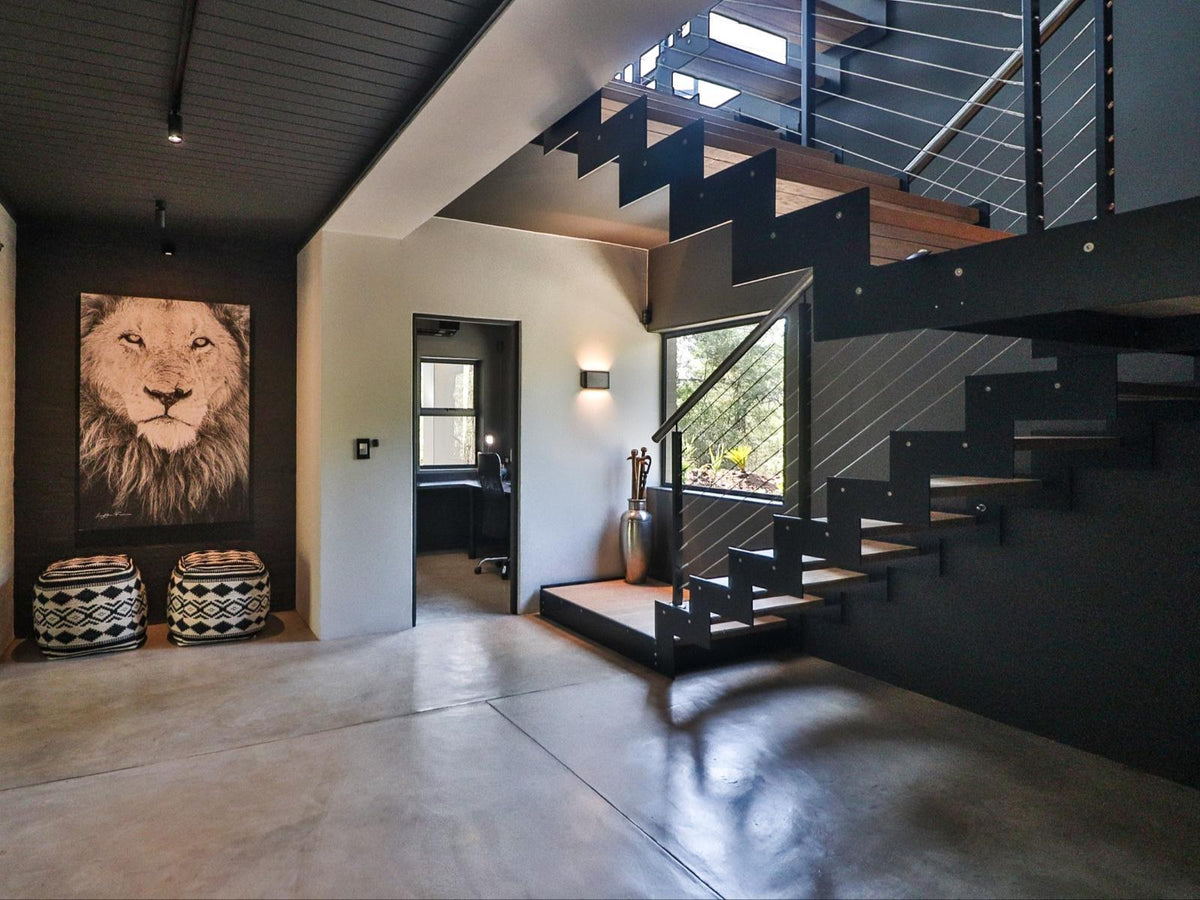 🌿 Akasha Villa | Exclusive 2 Bedroom Self-Catering Villa, Marloth Park, Mpumalanga