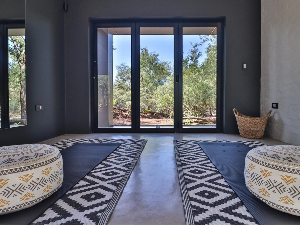🌿 Akasha Villa | Exclusive 2 Bedroom Self-Catering Villa, Marloth Park, Mpumalanga