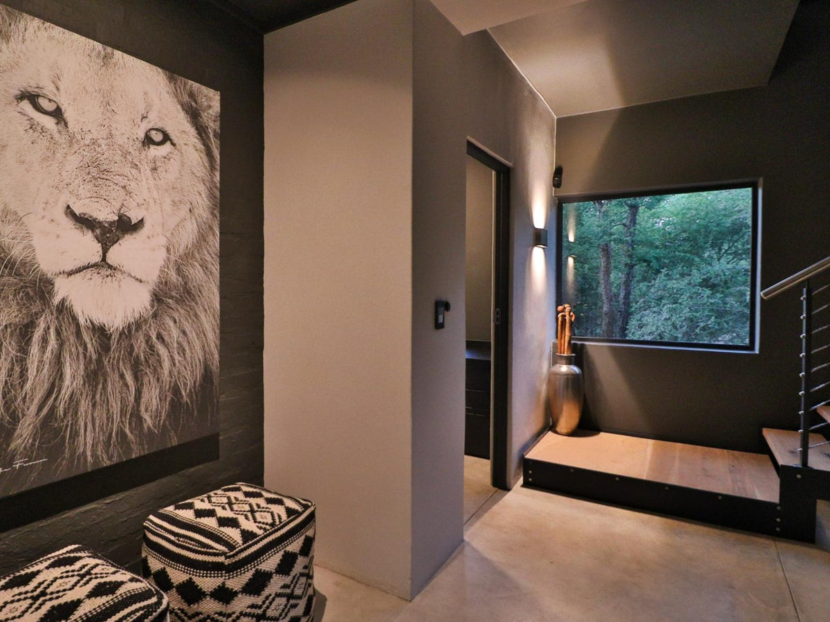🌿 Akasha Villa | Exclusive 2 Bedroom Self-Catering Villa, Marloth Park, Mpumalanga