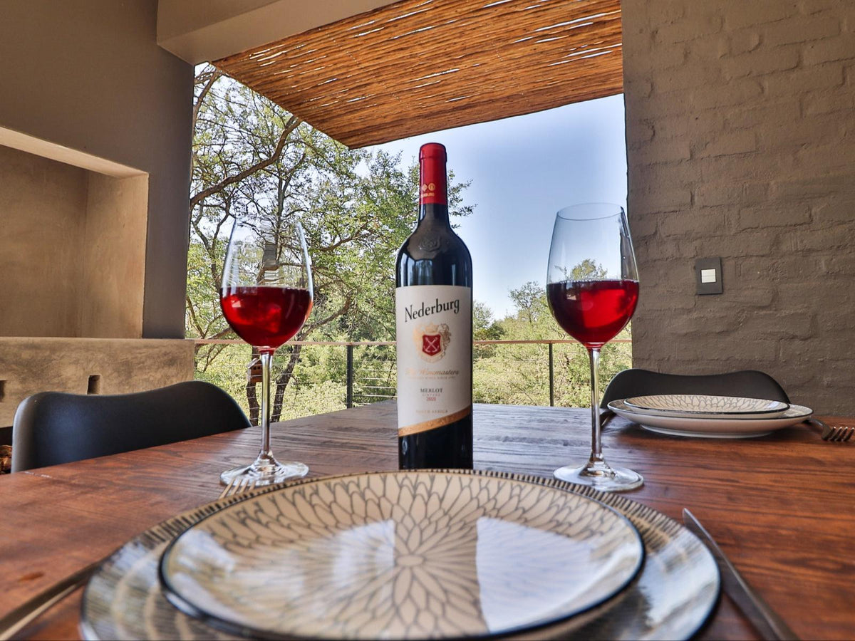 🌿 Akasha Villa | Exclusive 2 Bedroom Self-Catering Villa, Marloth Park, Mpumalanga