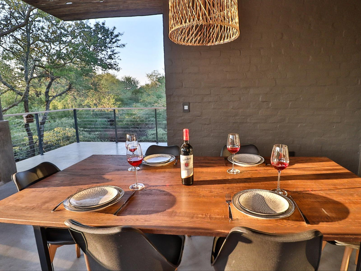 🌿 Akasha Villa | Exclusive 2 Bedroom Self-Catering Villa, Marloth Park, Mpumalanga