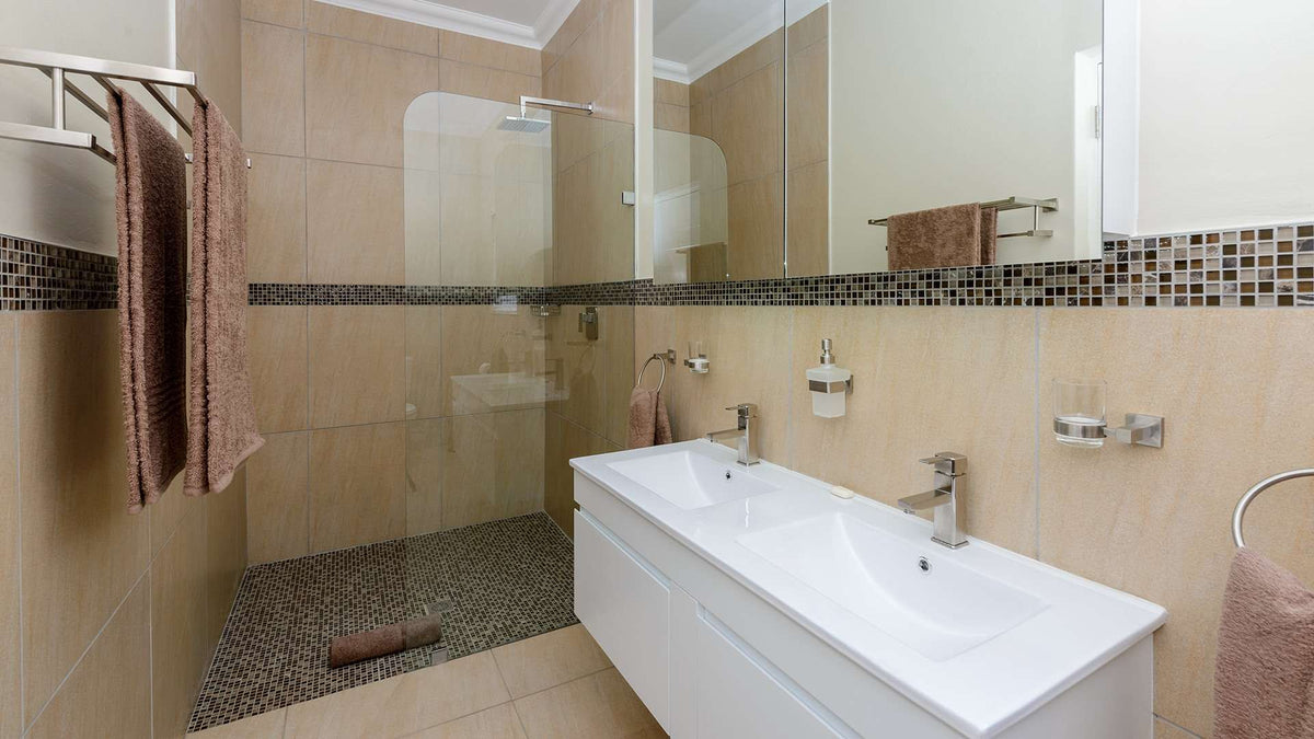 ⛰️ Four Bedroom Villa with Spa | Cayley Mountain Resort, Drakensberg