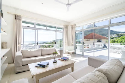 🌊 Msangasanga | Luxury 5-Bedroom Villa, Camps Bay
