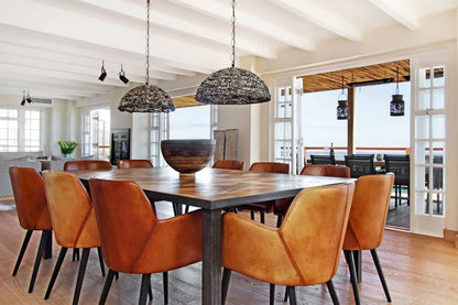 🌊 La Baia | Ultra-Luxury 6 Bedroom Villa, Camps Bay, Cape Town