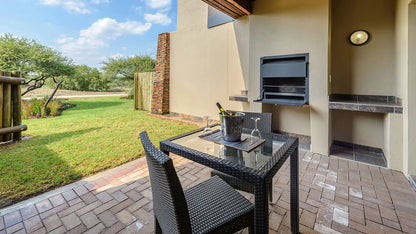 🌿 Studio Villa with Patio – The Kingdom Resort