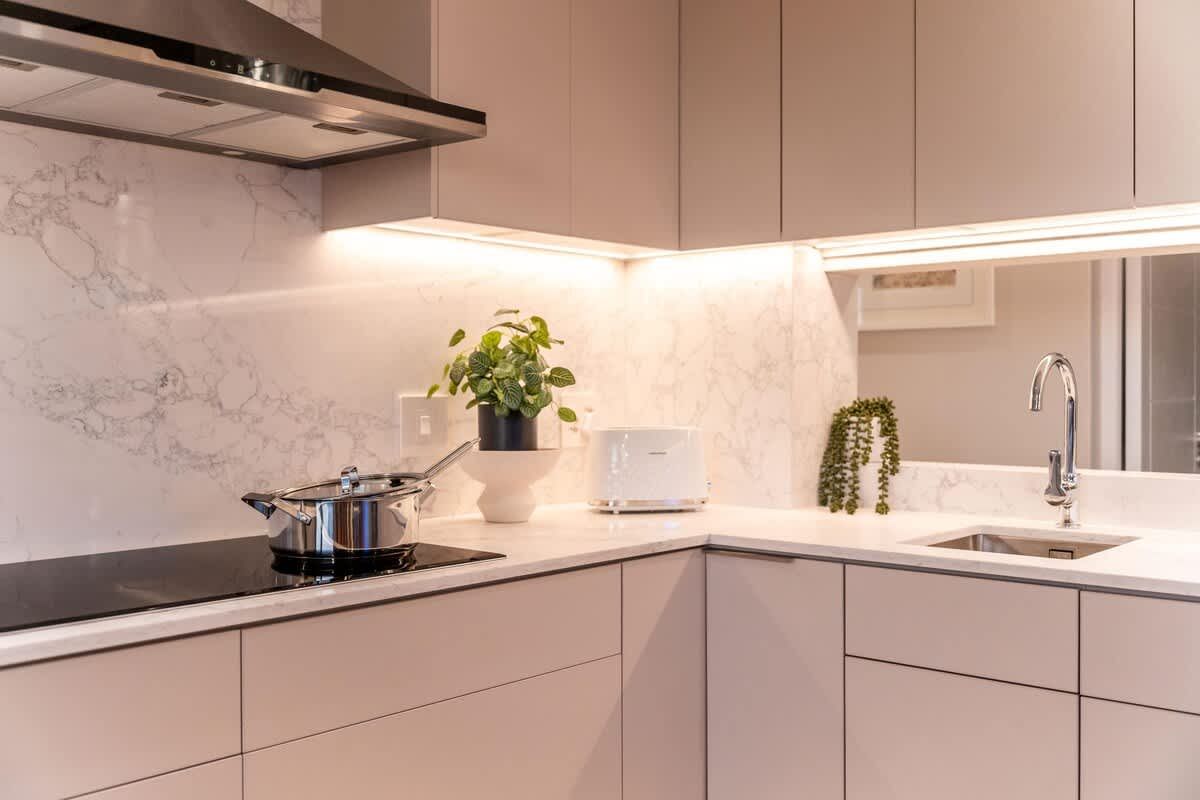 🌊 Lisburn On Clifton Views | Luxury 4 Bedroom Apartment, Clifton, Cape Town
