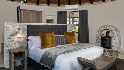 ⛰️ Five Bedroom Manor with Splash Pool | Cayley Mountain Resort, Drakensberg