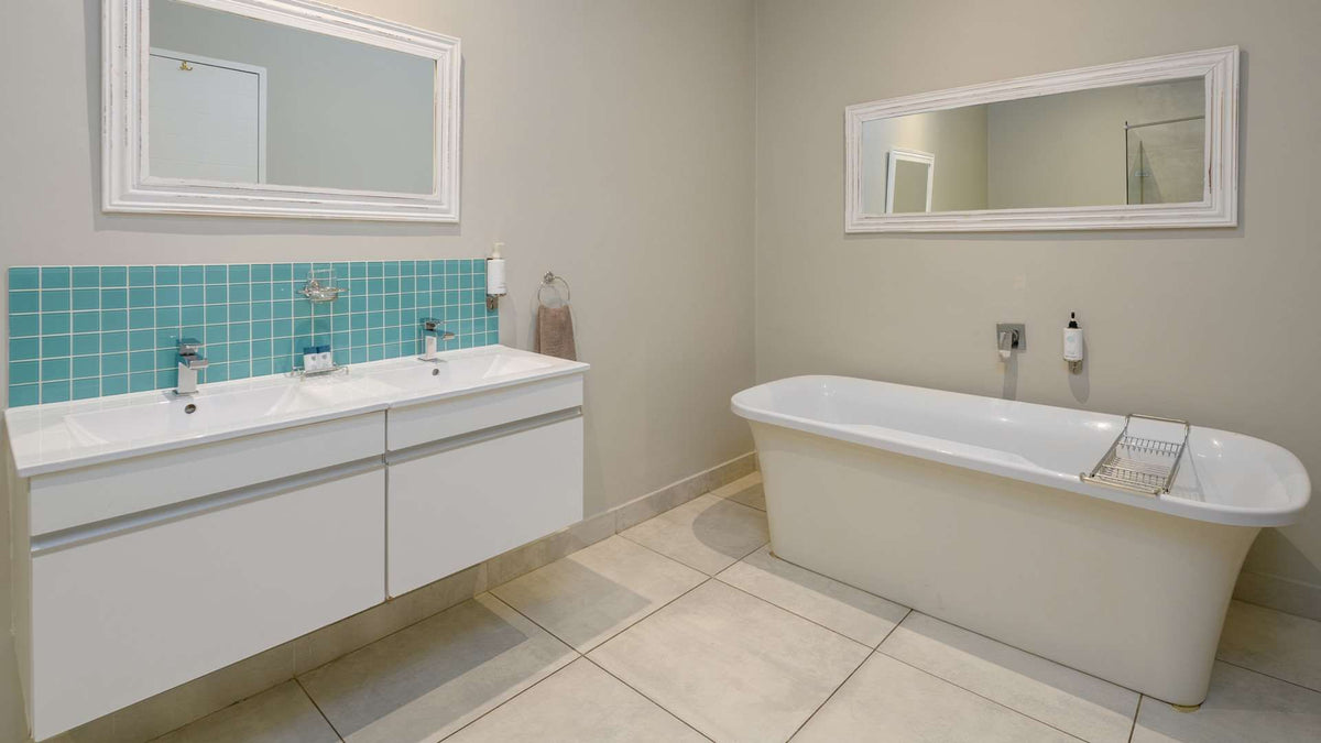 🌿 Twin Room with Patio | Formosa Bay Resort, Plettenberg Bay