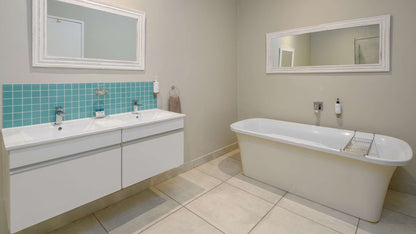 🌿 Twin Room with Patio | Formosa Bay Resort, Plettenberg Bay