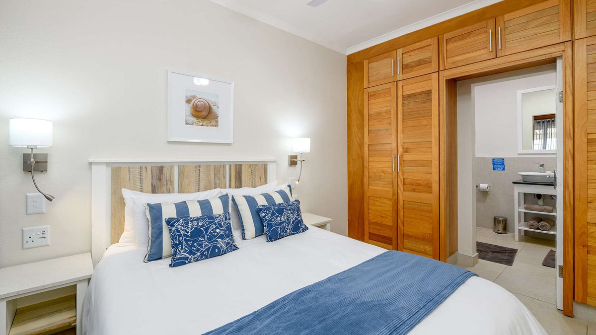 🌊 Two Bedroom Family Apartment | Illovo Beach Club, KZN South Coast
