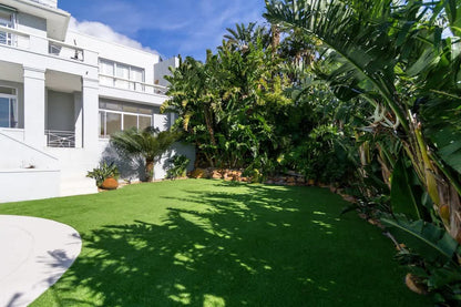 🌊 Msangasanga | Luxury 5-Bedroom Villa, Camps Bay