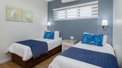 🌊 Three Bedroom Luxury Apartment with Splash Pool | Margate Beach Club