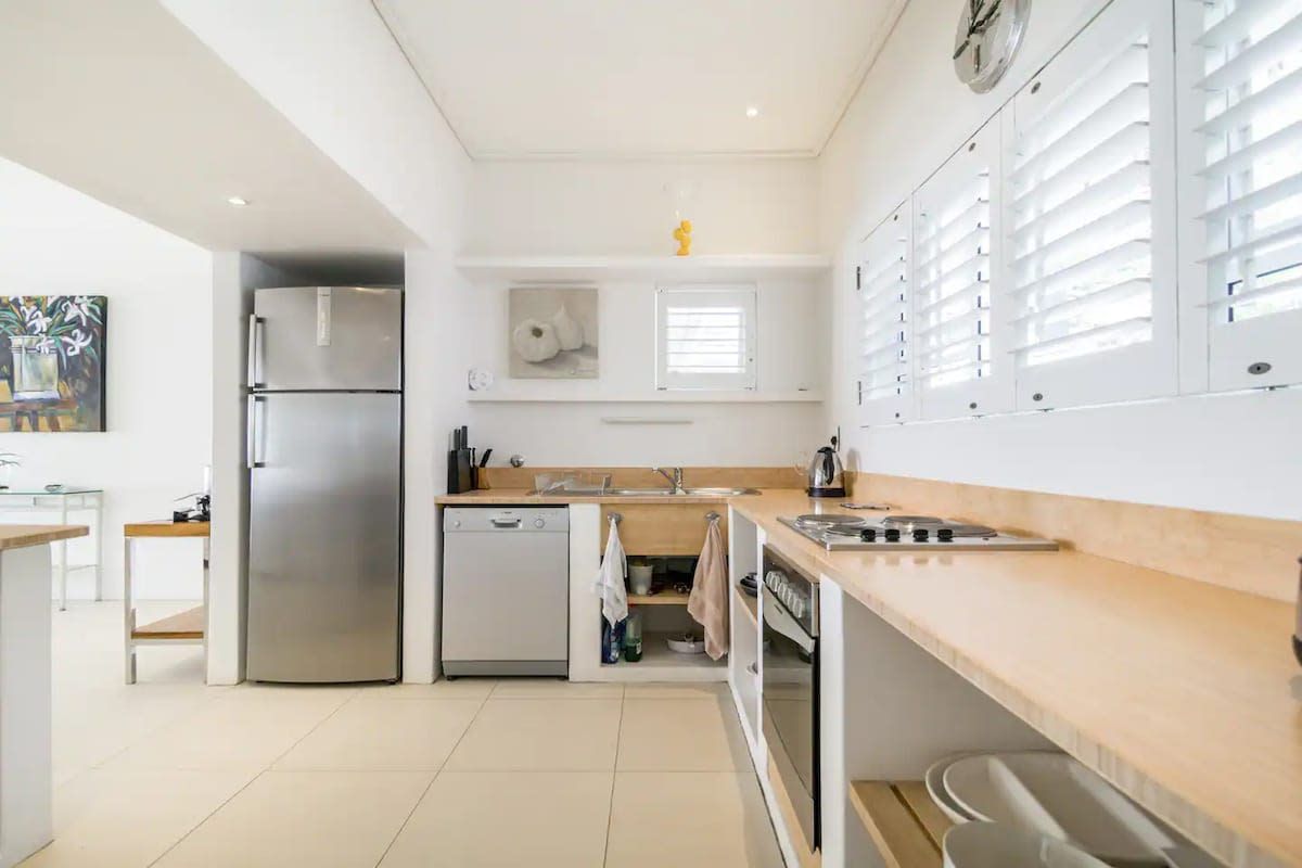 🌊 Msangasanga | Luxury 5-Bedroom Villa, Camps Bay