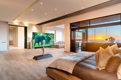 Sapphire Seas – Where Ocean Views Become Unforgettable Memories