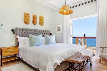 🌊 La Baia | Ultra-Luxury 6 Bedroom Villa, Camps Bay, Cape Town