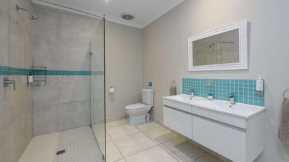 🌿 Twin Room with Patio | Formosa Bay Resort, Plettenberg Bay